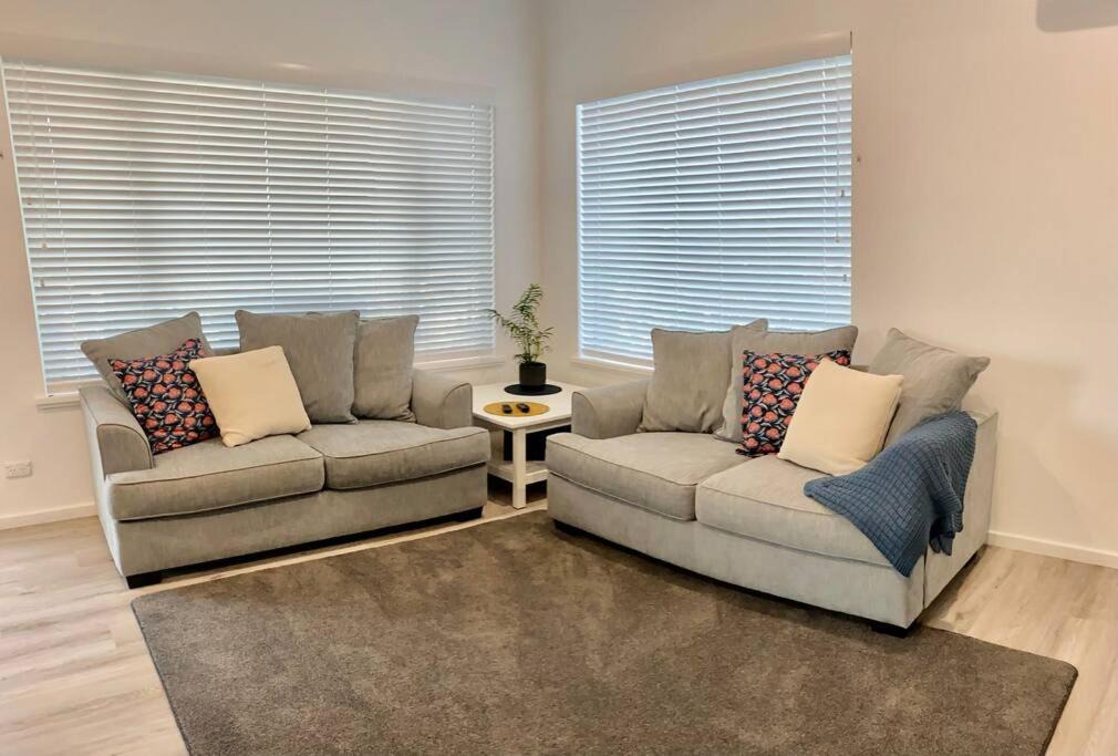 Photo of Livingroom in Middleton Beach