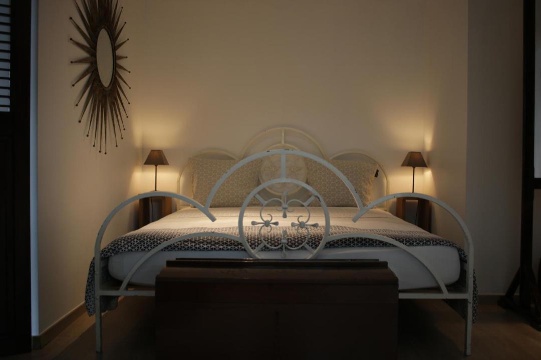 Photo of Bedroom in Letterhoutem