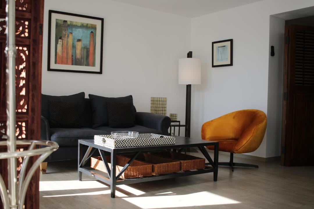 Photo of Livingroom in Letterhoutem