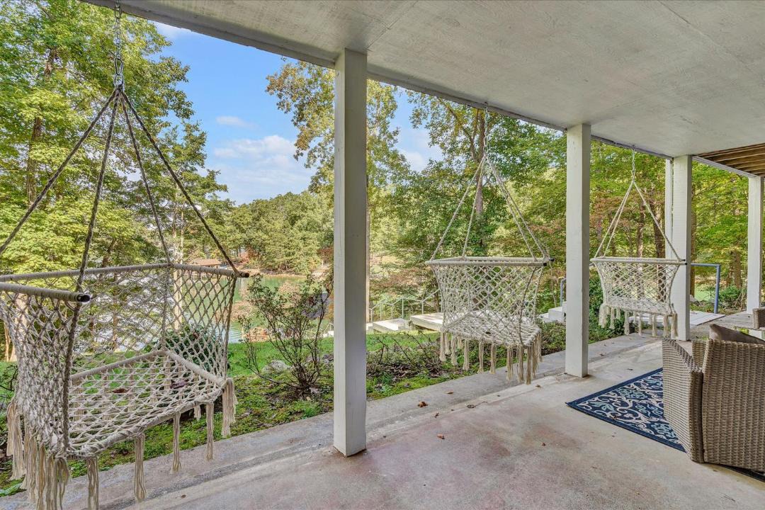 Photo of Patio Balcony in Huddleston