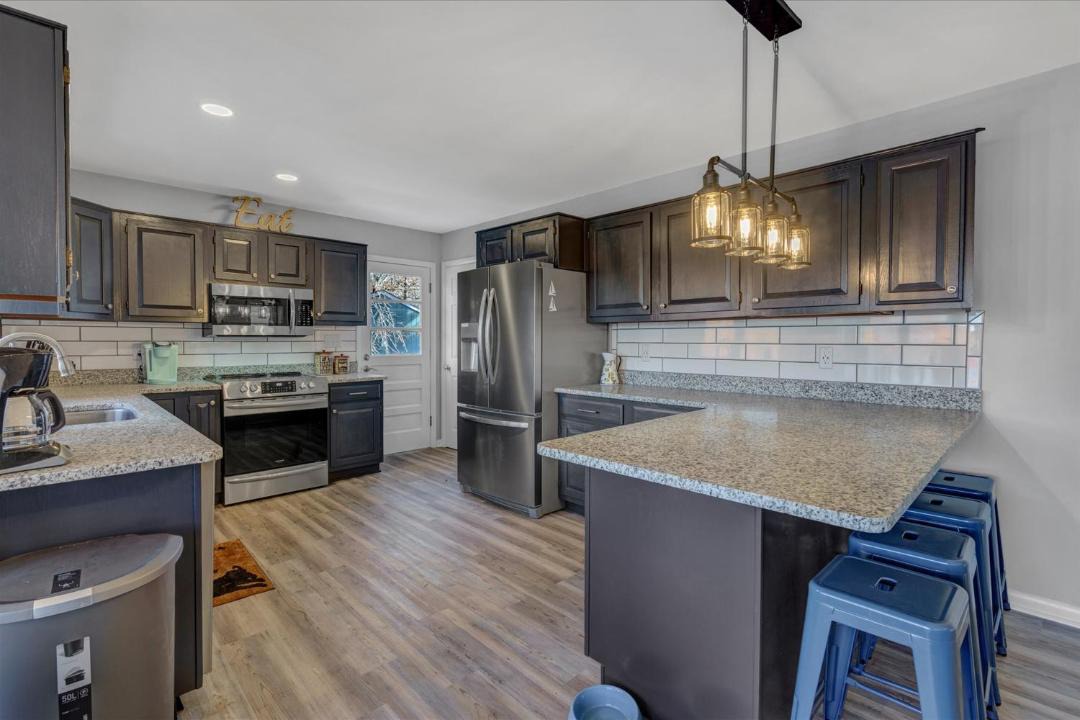 Photo of Kitchen in Huddleston