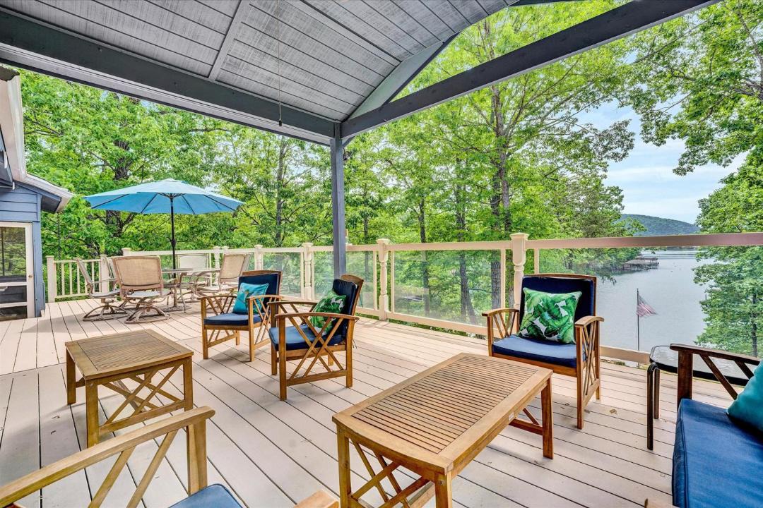 Photo of Patio Balcony in Huddleston