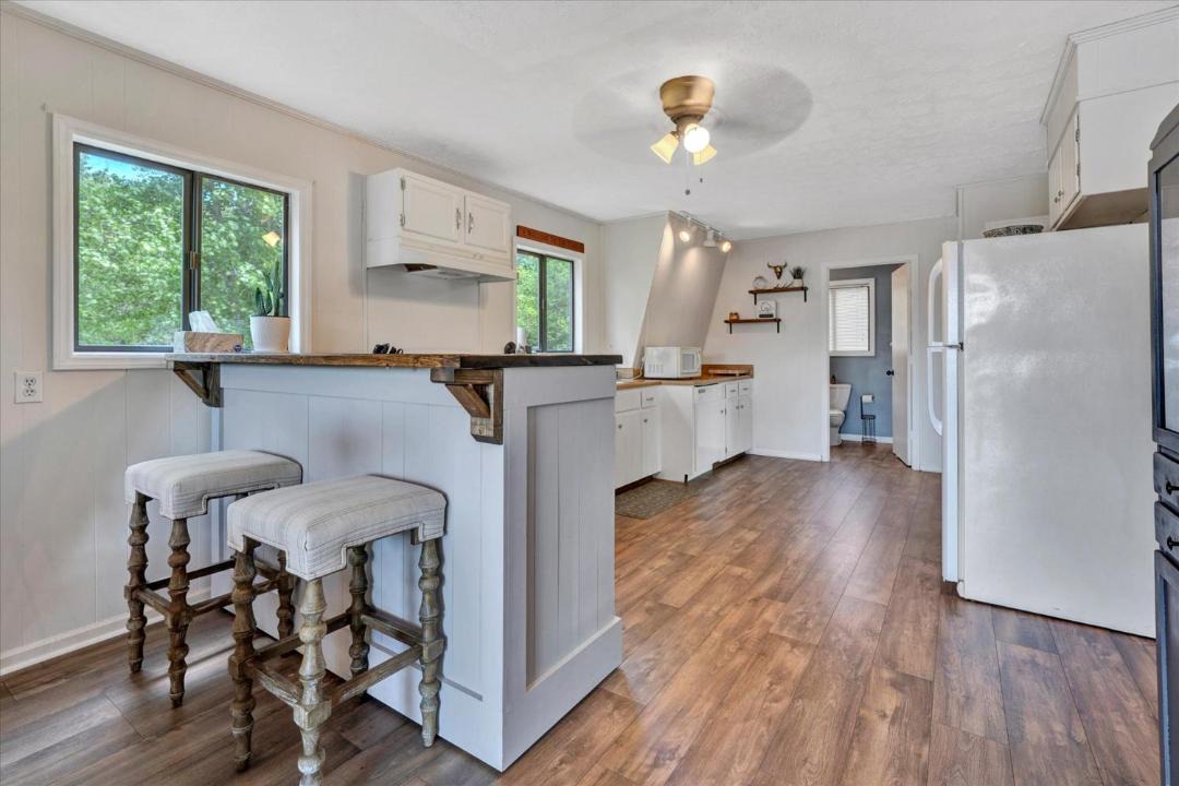 Photo of Kitchen in Huddleston