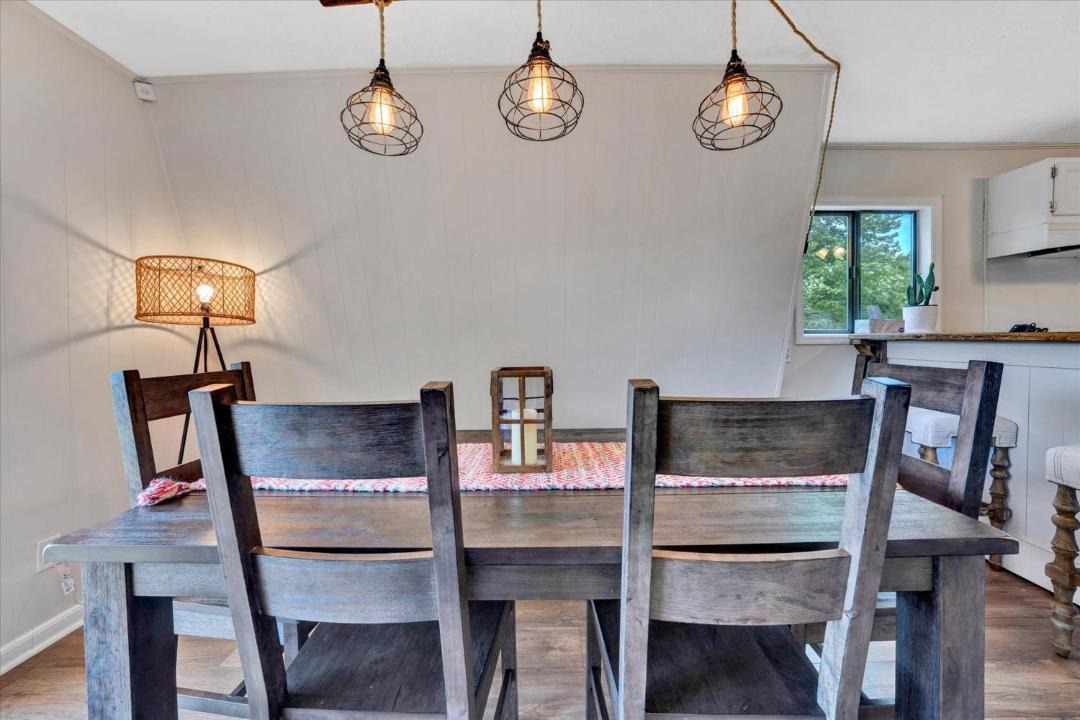 Photo of Kitchen in Huddleston