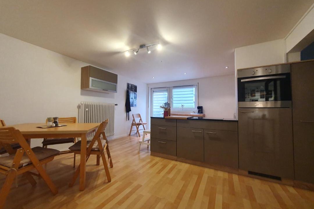 Photo of Livingroom in Lampertheim