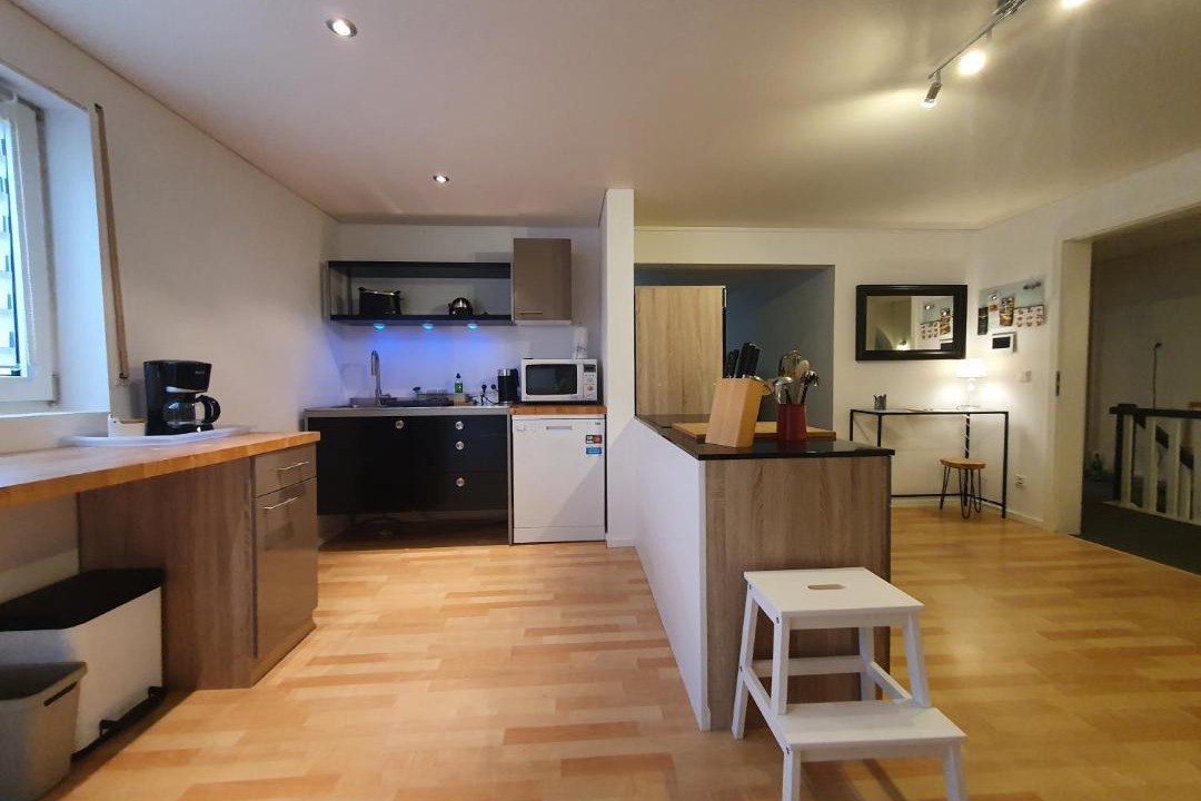 Photo of Livingroom in Lampertheim