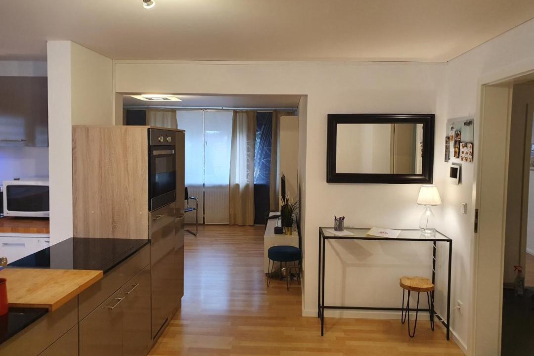 Photo of Livingroom in Lampertheim