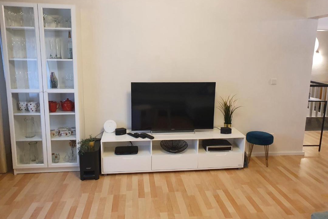 Photo of Livingroom in Lampertheim
