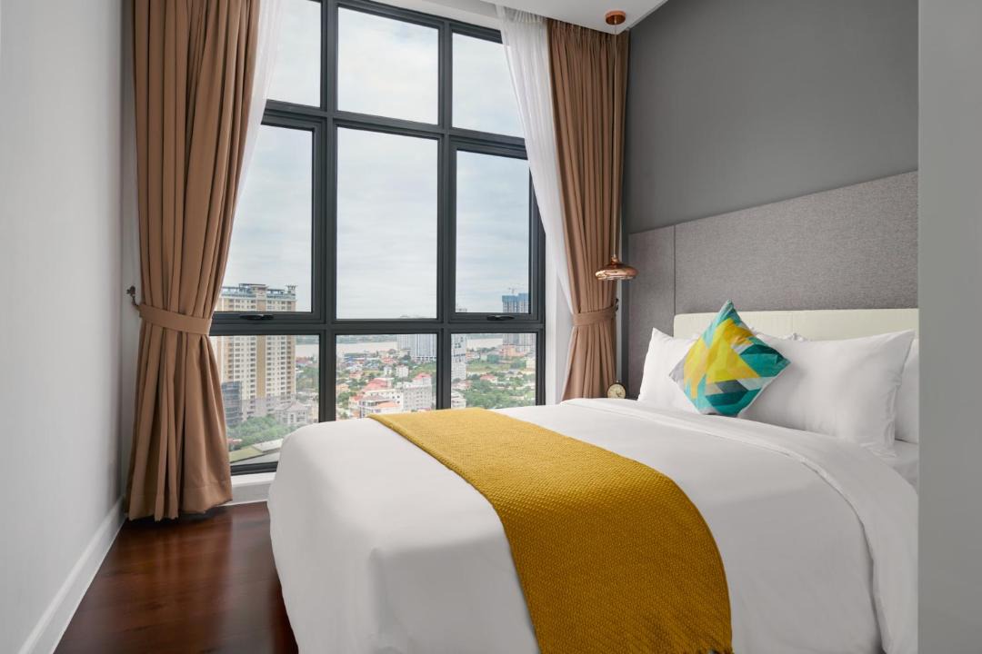 Photo of Bedroom in Ruessei Kaev