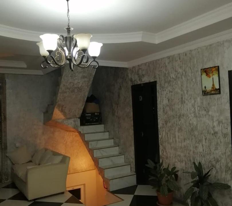 Photo of Livingroom in Khelvachauri