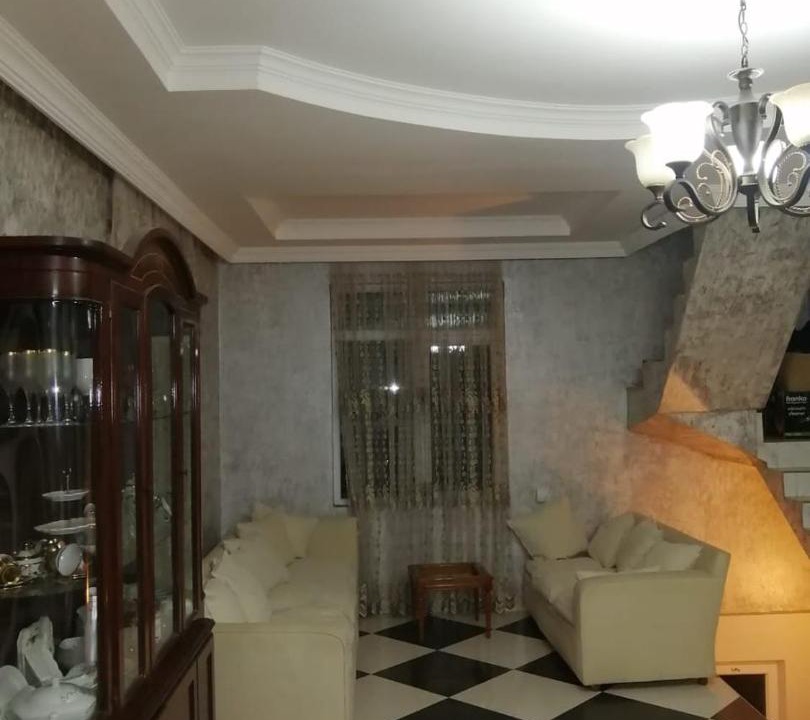 Photo of Livingroom in Khelvachauri