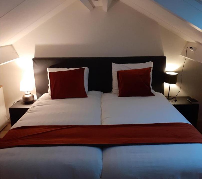 Photo of Bedroom in Rhenen