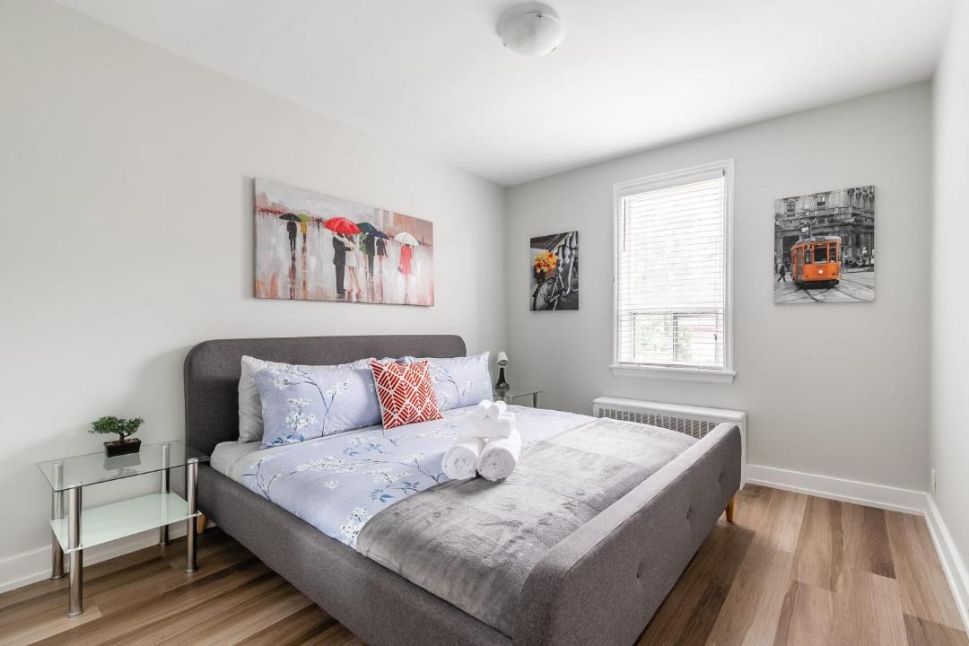 Photo of Bedroom in Hamilton