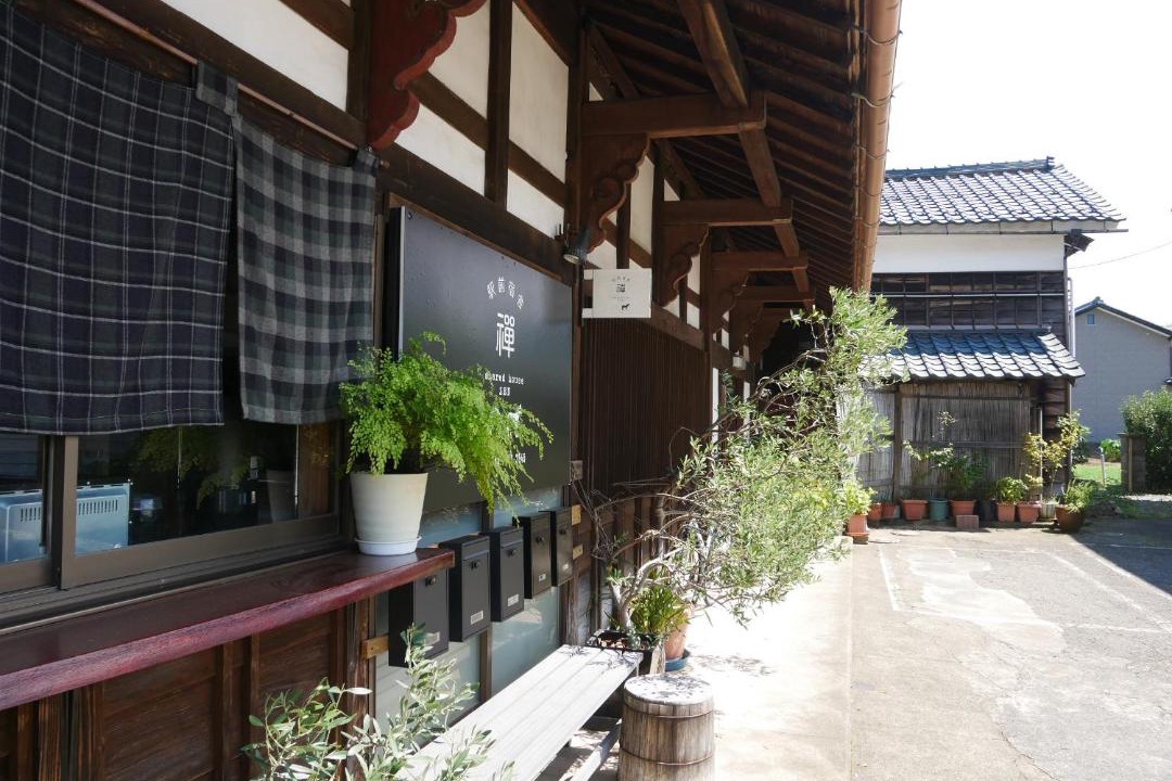 Photo of Others in Eiheiji-cho