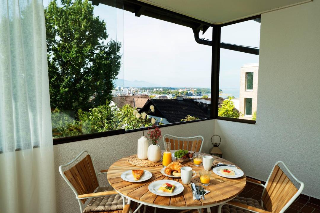 Photo of Patio Balcony in Bregenz