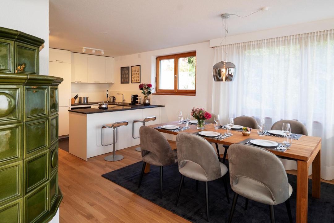 Photo of Livingroom in Bregenz