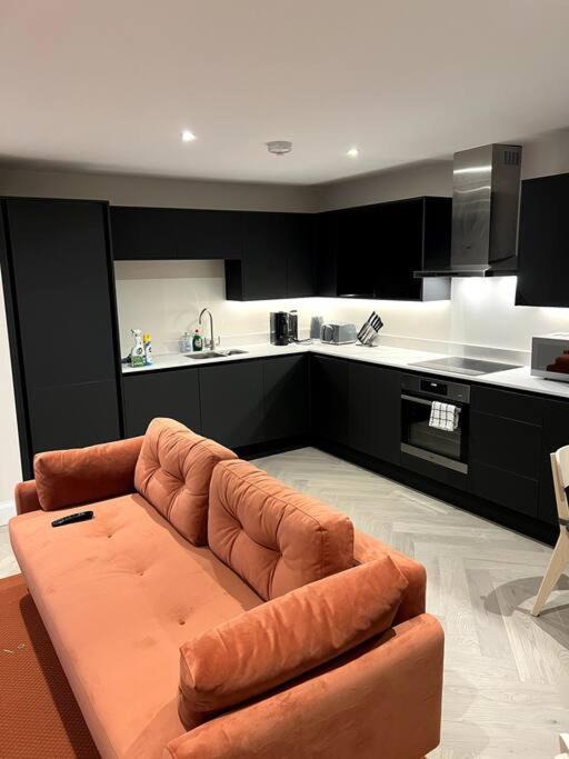 Photo of Livingroom in South Richmond