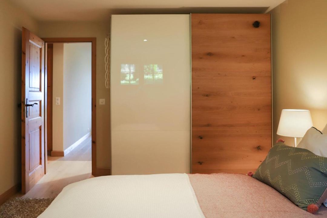 Photo of Bedroom in Chesieres