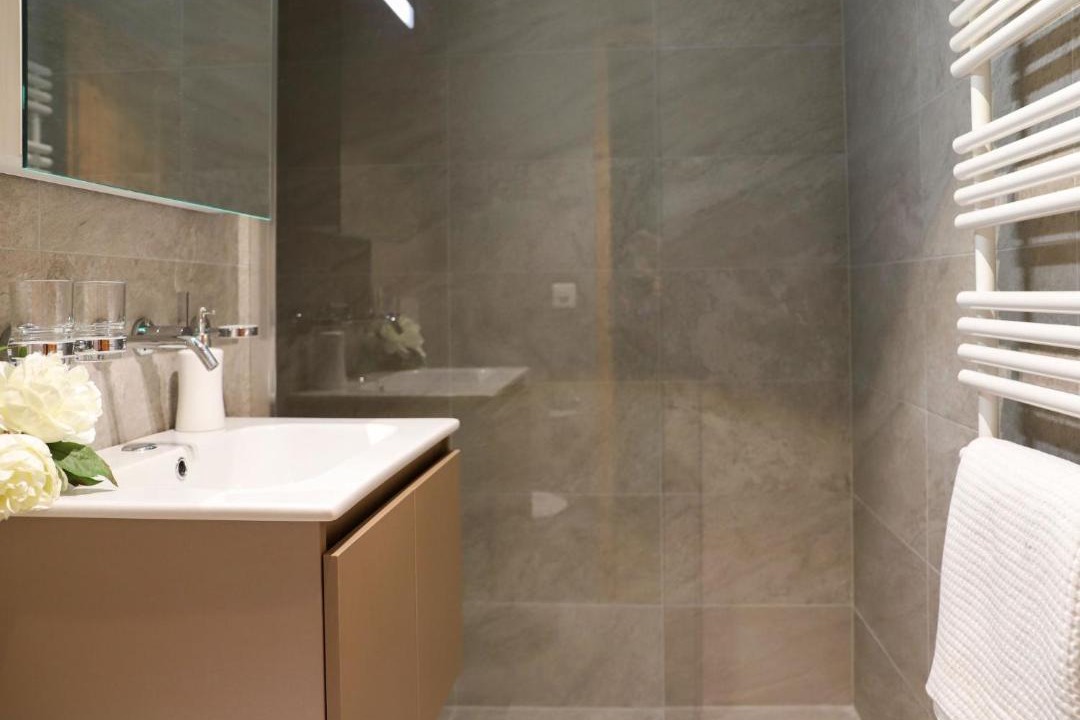 Photo of Bathroom in Chesieres