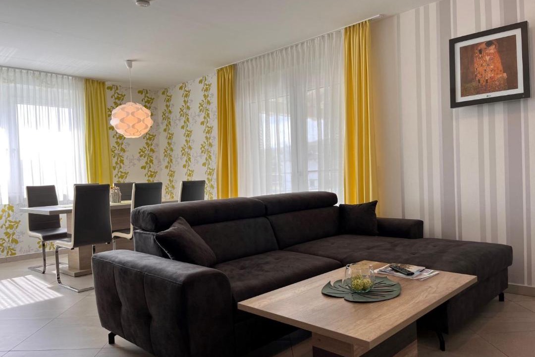 Photo of Livingroom in Donnerskirchen