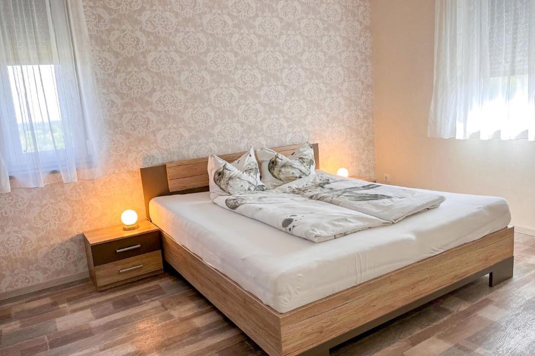 Photo of Bedroom in Donnerskirchen