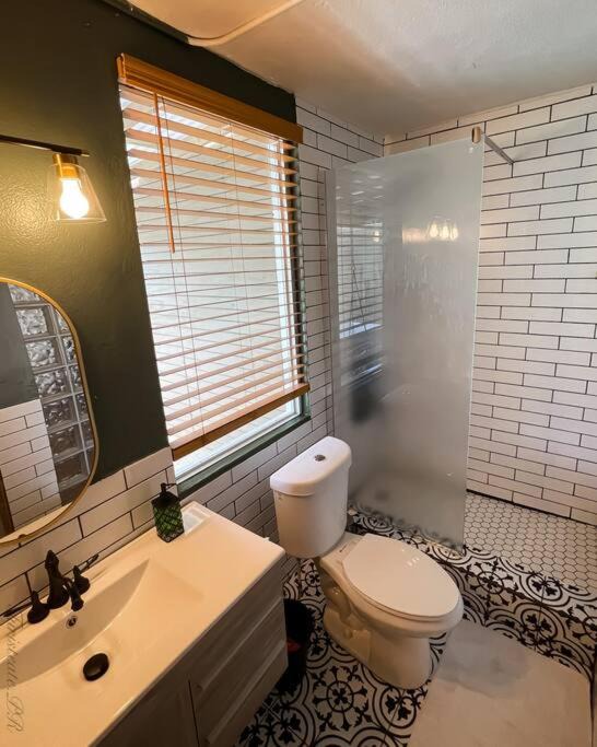 Photo of Bathroom in Caonillas Abajo