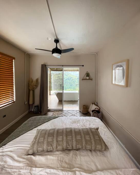 Photo of Bedroom in Caonillas Abajo
