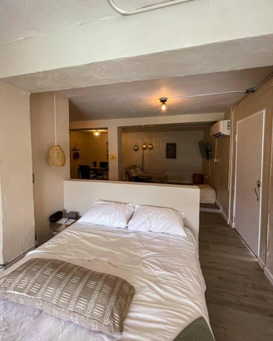 Photo of Bedroom in Caonillas Abajo