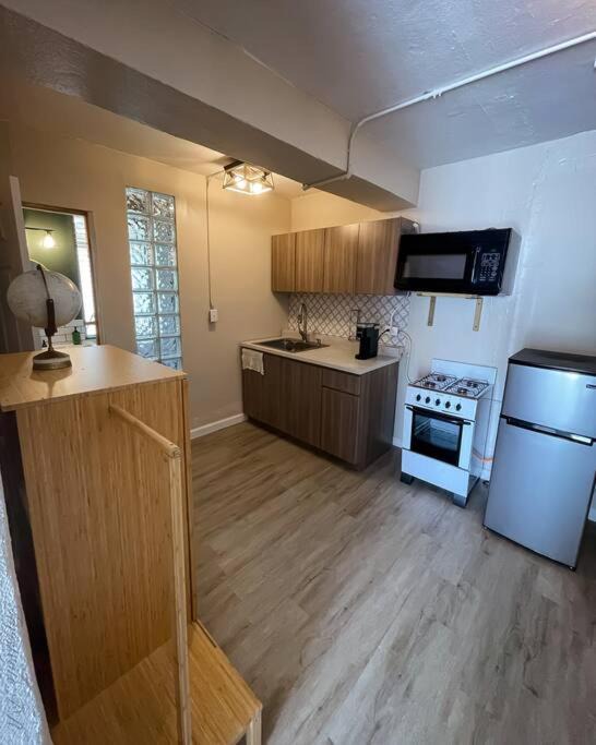 Photo of Kitchen in Caonillas Abajo
