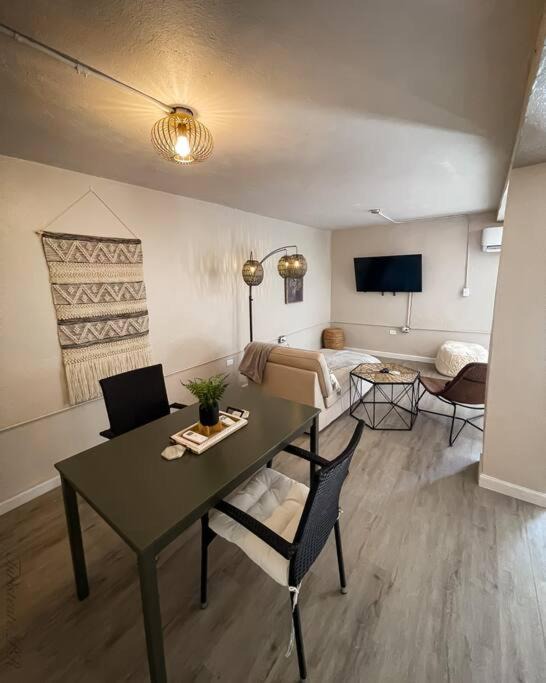 Photo of Livingroom in Caonillas Abajo
