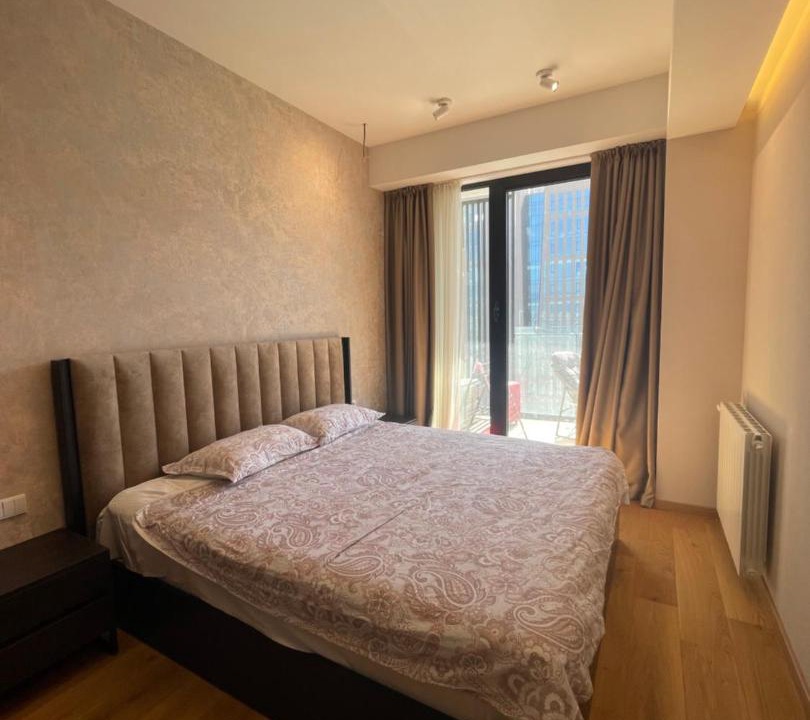 Photo of Bedroom in Vake