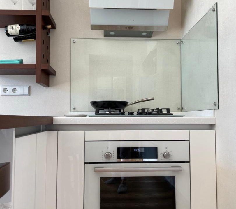 Photo of Kitchen in Vake