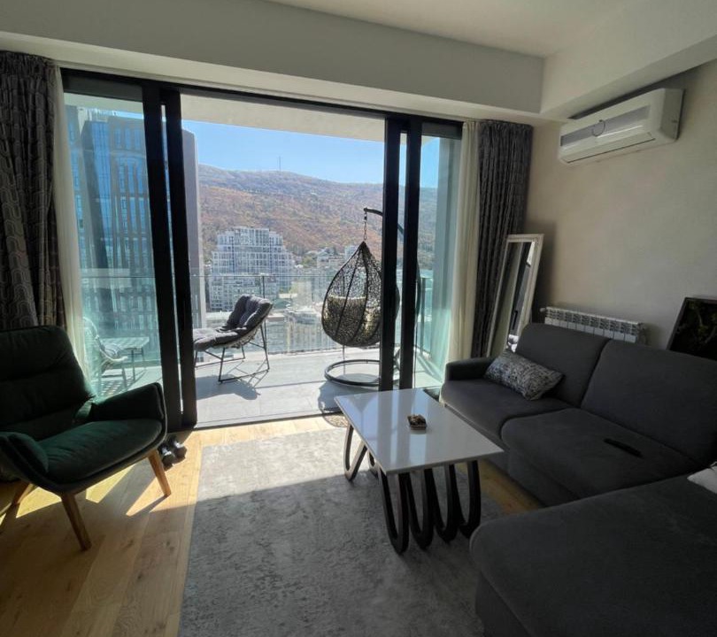 Photo of Livingroom in Vake