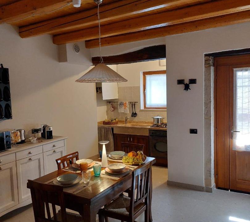 Photo of Livingroom in Revine Lago