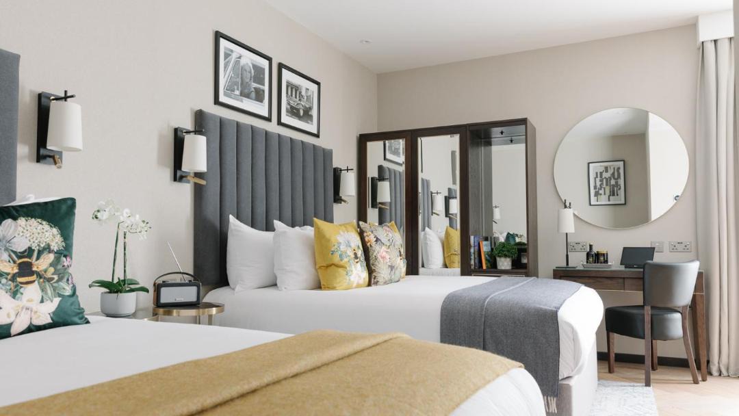 Photo of Bedroom in South Richmond