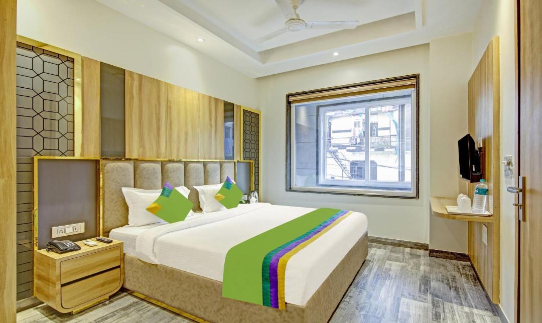 Photo of Bedroom in Rohini