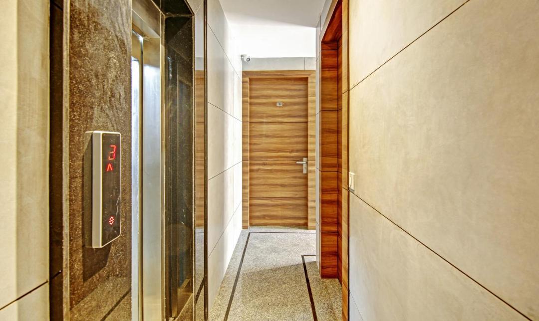 Photo of Bathroom in Rohini