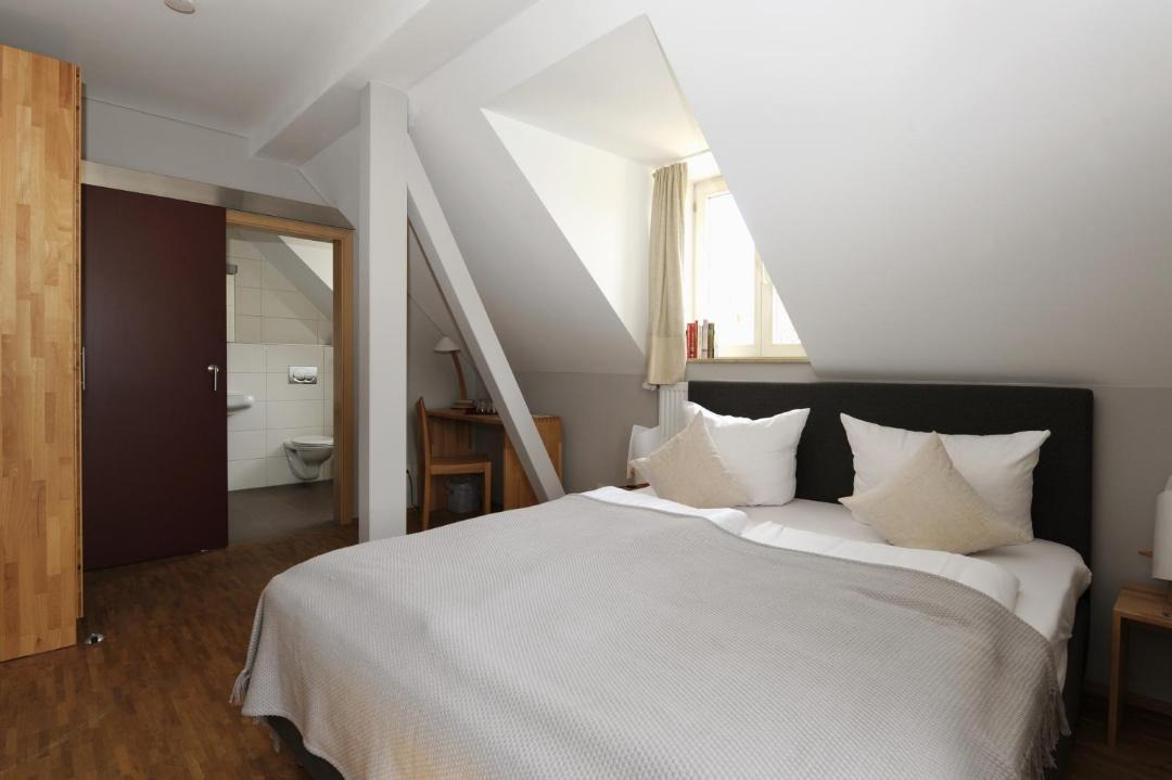 Photo of Bedroom in Klingenmuenster