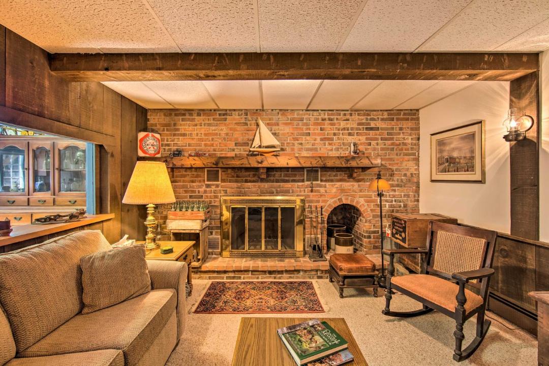 Photo of Livingroom in New Holland