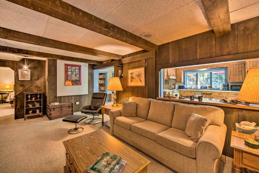 Photo of Livingroom in New Holland
