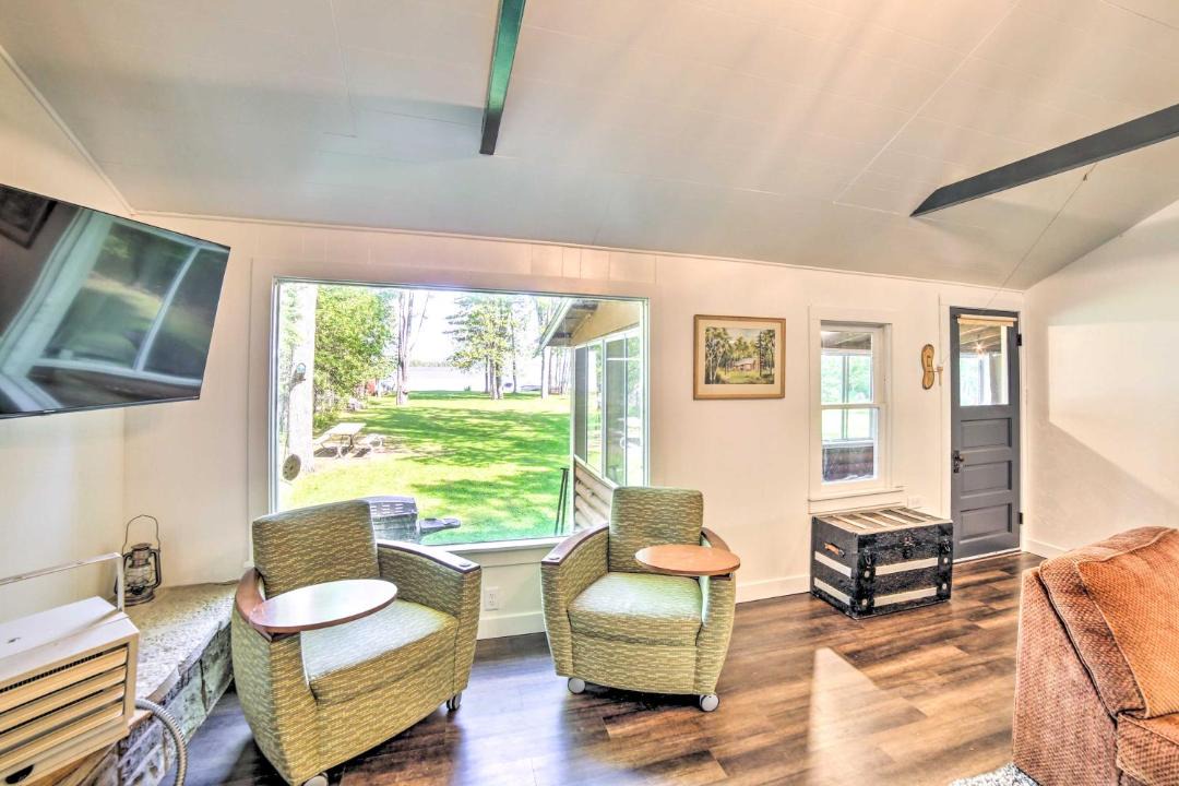 Photo of Livingroom in Crivitz