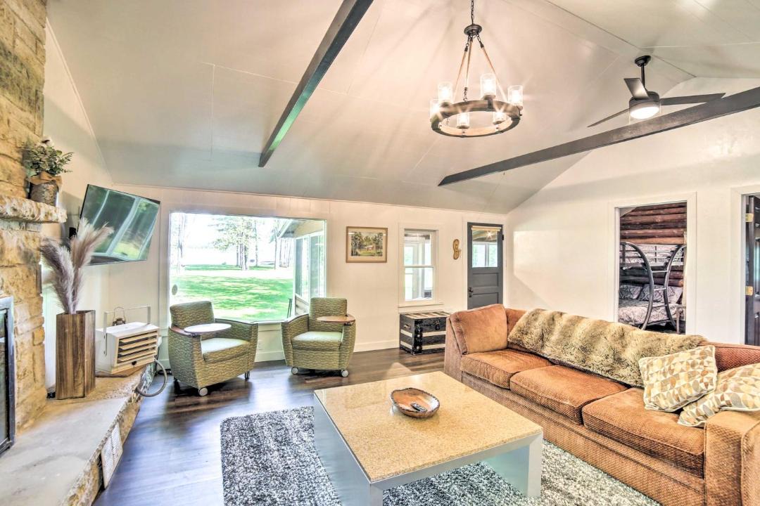 Photo of Livingroom in Crivitz
