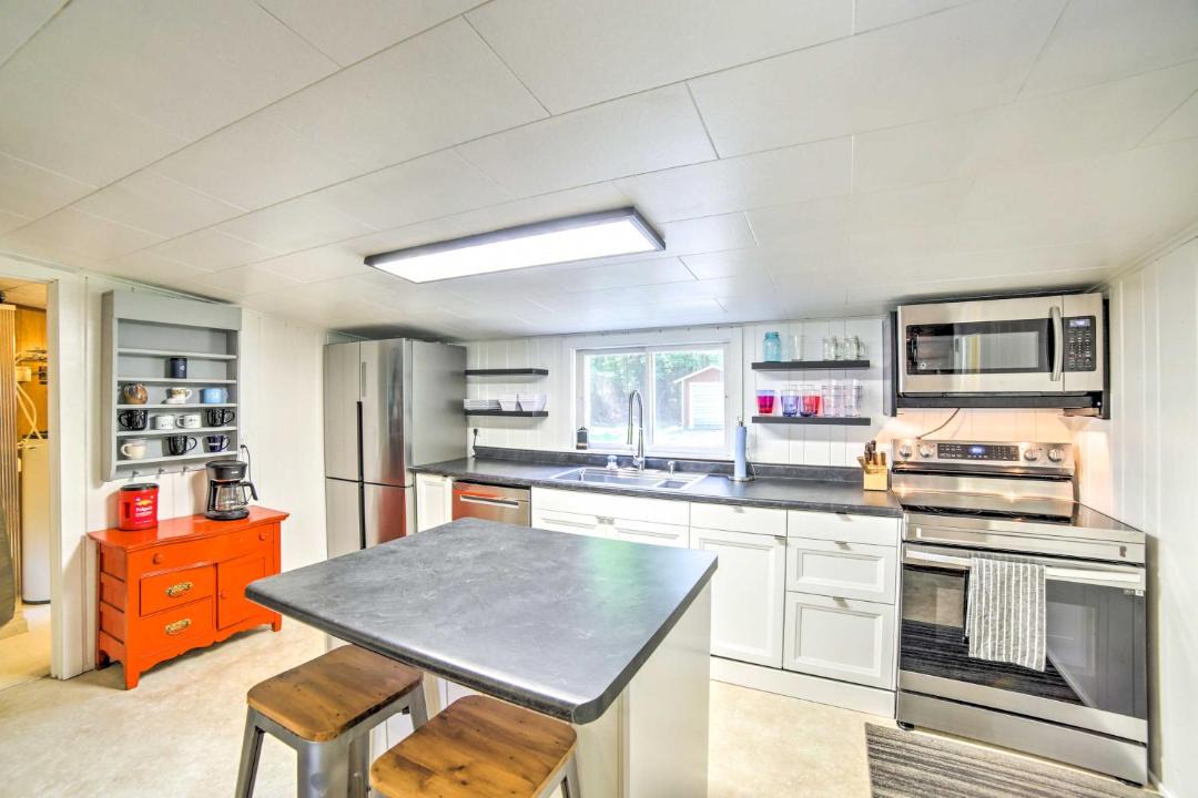 Photo of Livingroom in Crivitz