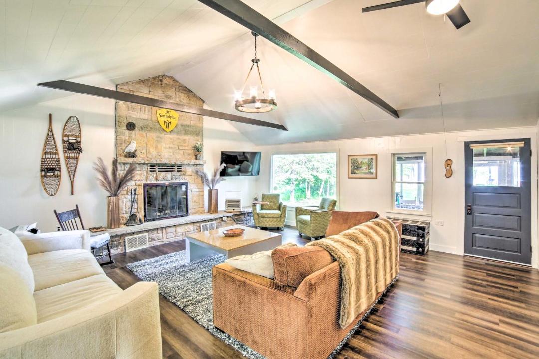 Photo of Livingroom in Crivitz