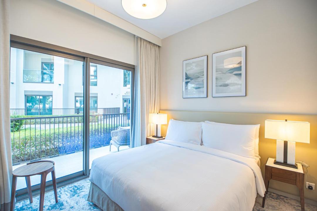 Photo of Bedroom in Al Aqah