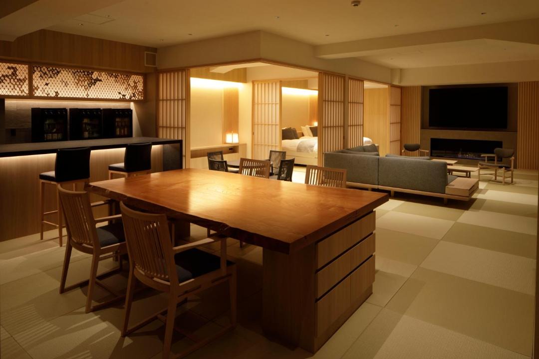 Photo of Livingroom in Aizuwakamatsu
