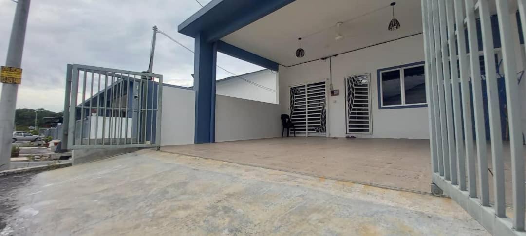 Photo of Buildings in Tanjung Malim