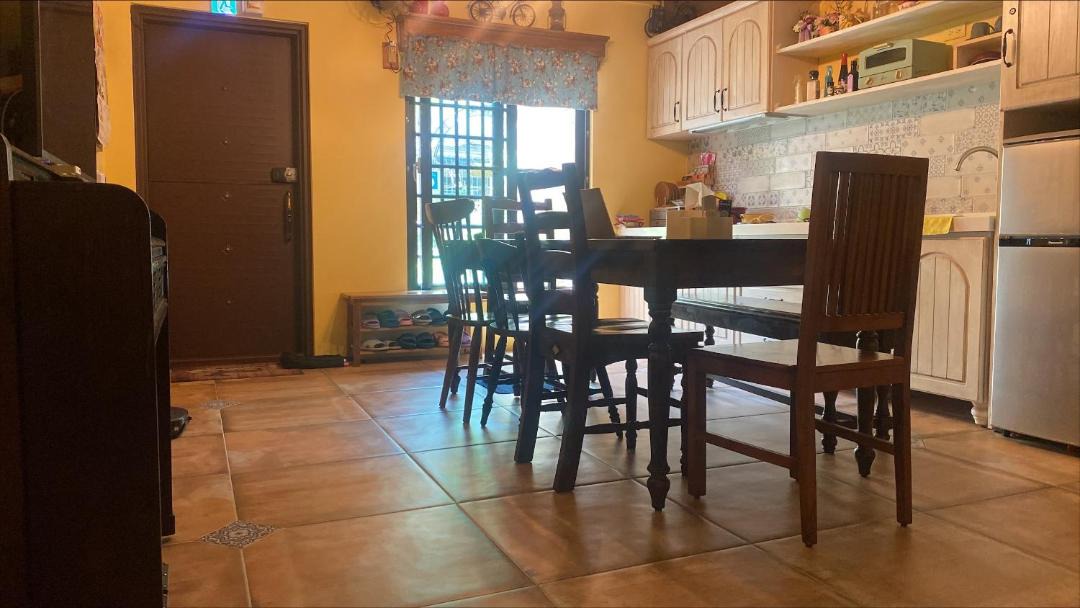 Photo of Kitchen in Anping