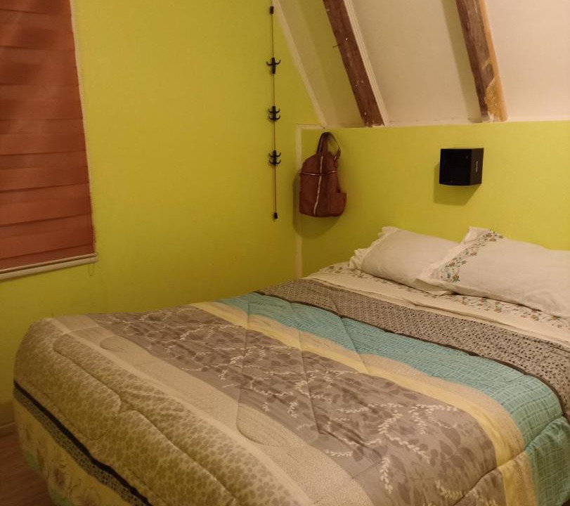 Photo of Bedroom in Chinquio