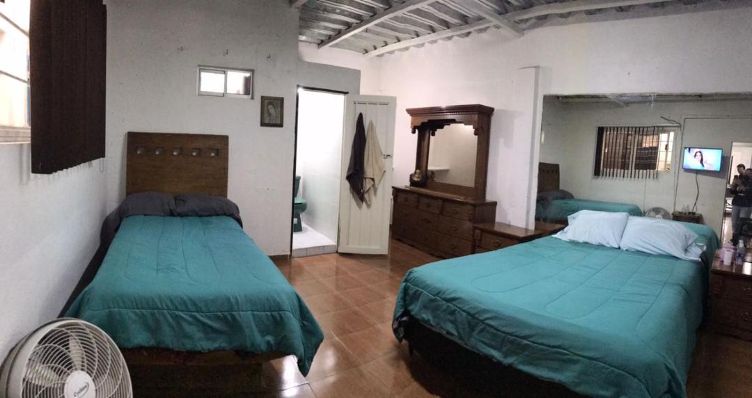 Photo of Bedroom in Villa de Guadalupe
